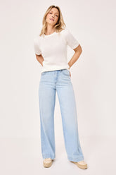 Jeans Femme Paddock's Marlene Blue médium